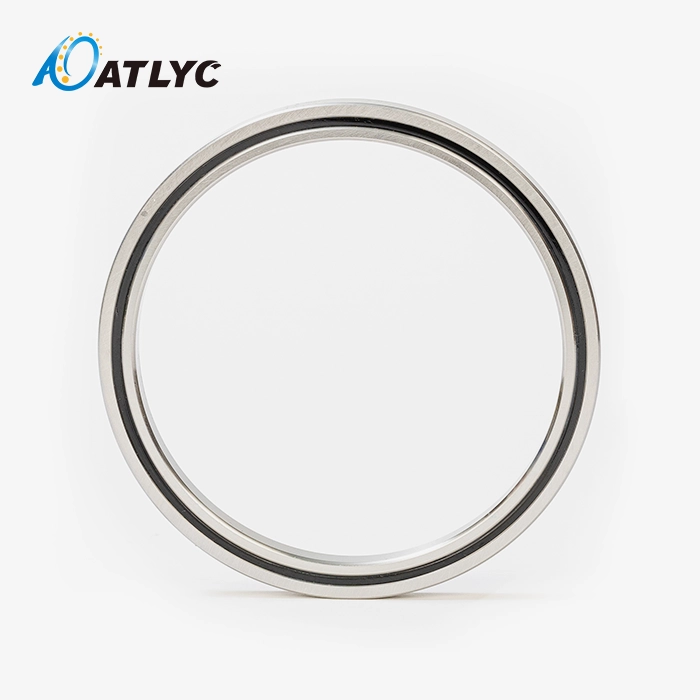 CRB Series Cross Cylindrical Roller Bearings